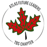 ATLAS Future Leaders — TBS Chapter logo