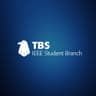 IEEE TBS Student Branch logo